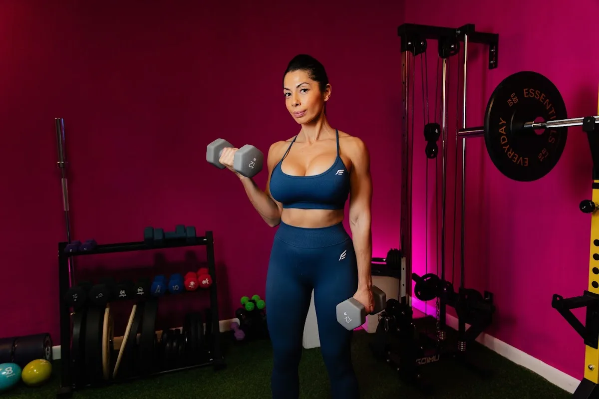 Activate HER FiT
