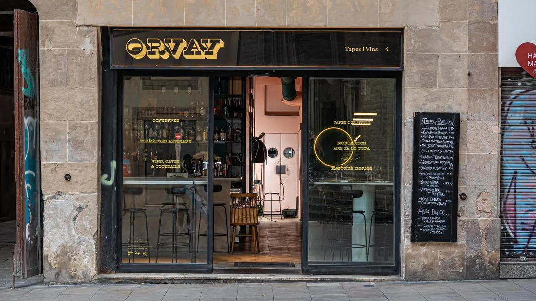 Orvay Restaurant