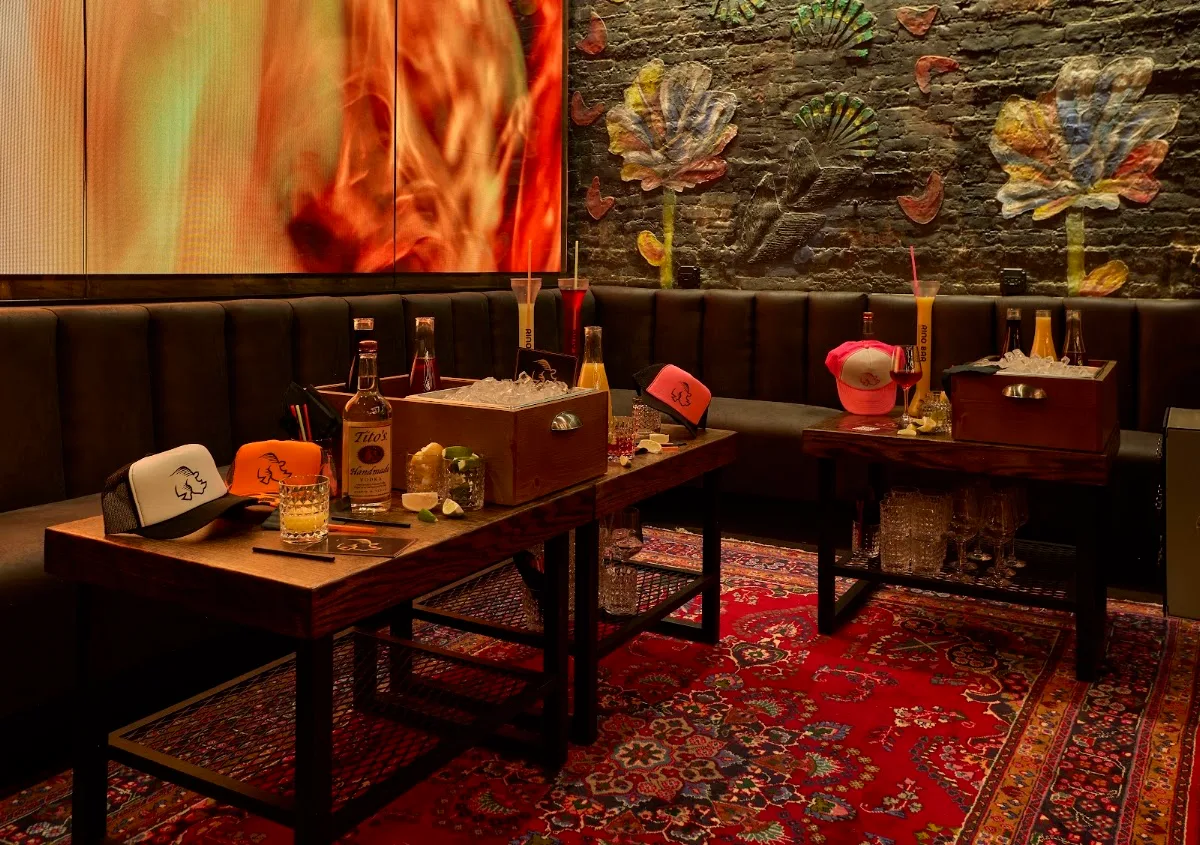 RiNo Bar