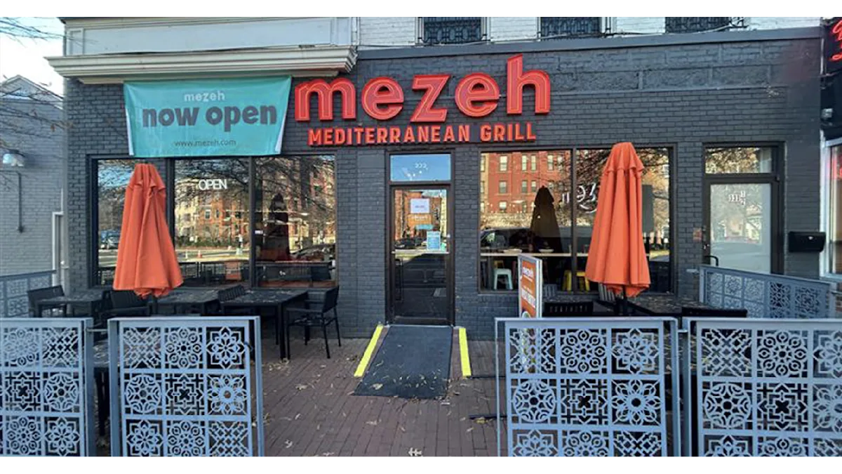 mezeh