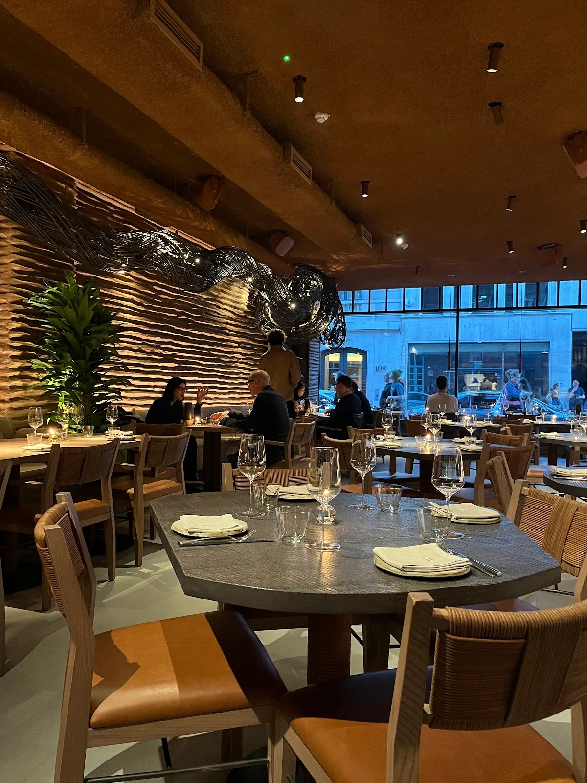 MOI Restaurant