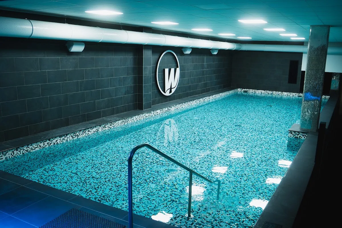 Salle De Sport - Wellness Sport Club Paris République