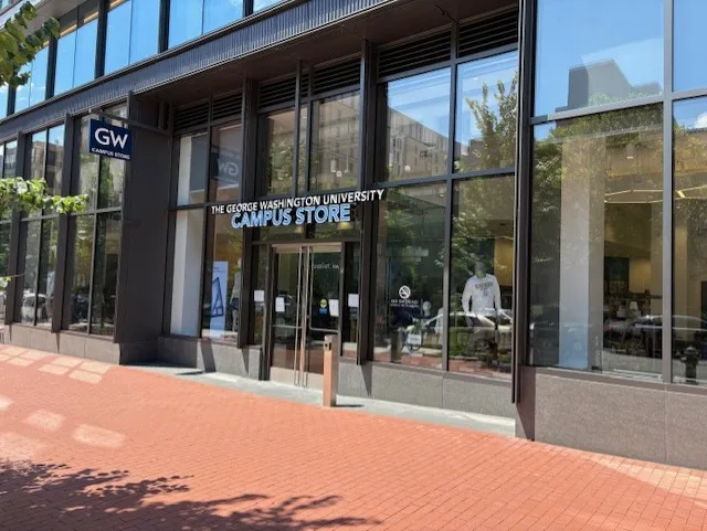 GW Campus Store