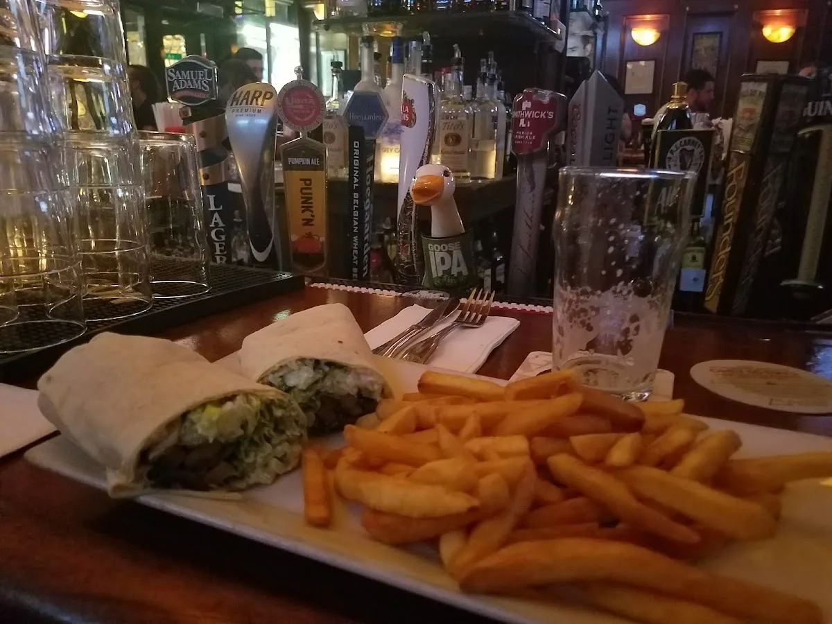 WAKAMBA BAR