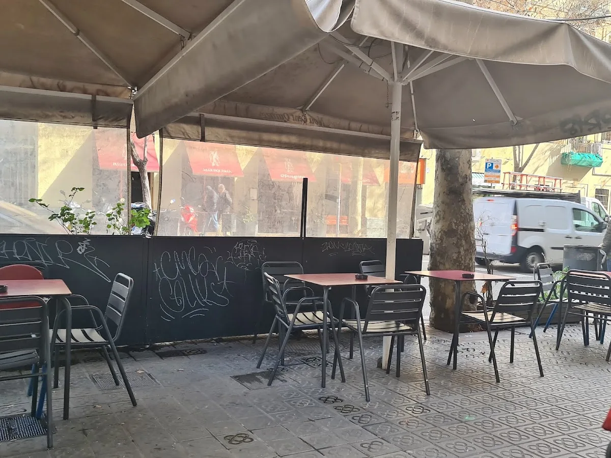 Bar nou 115