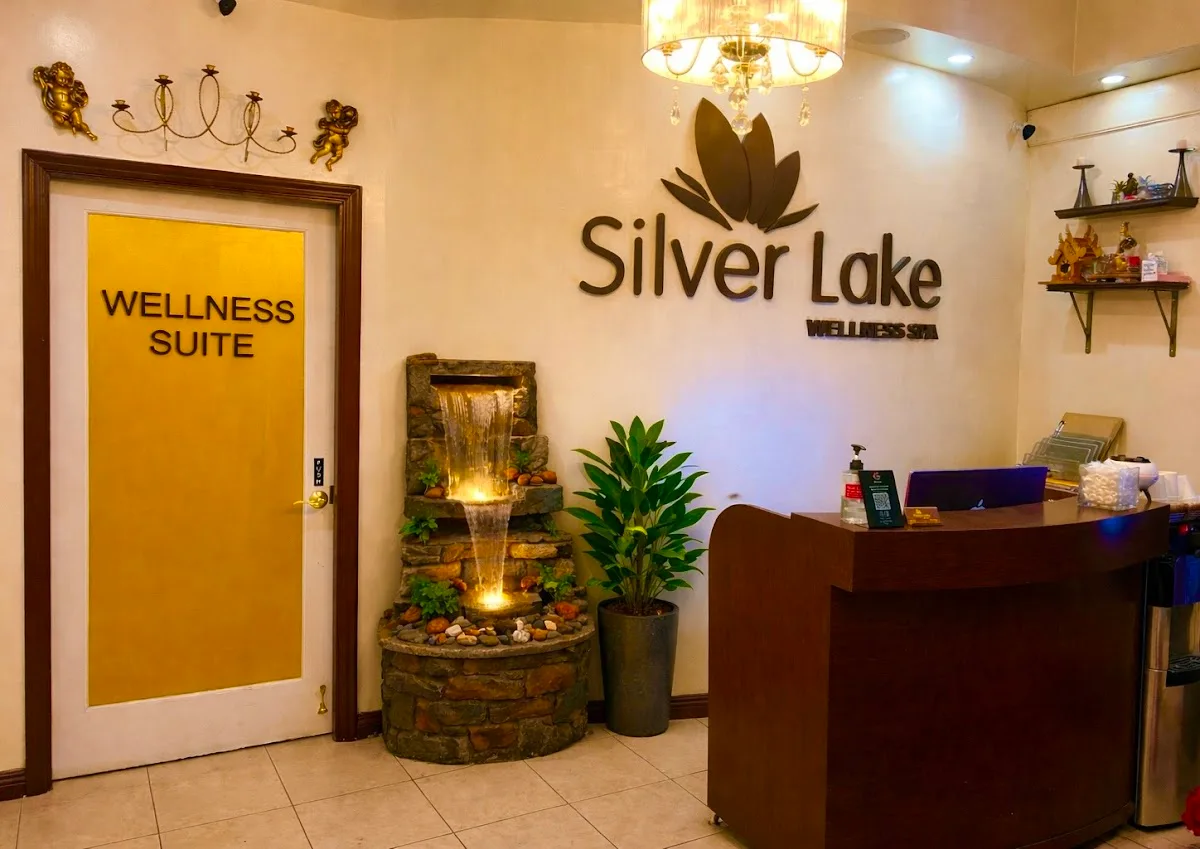 Silver Lake Wellness Spa