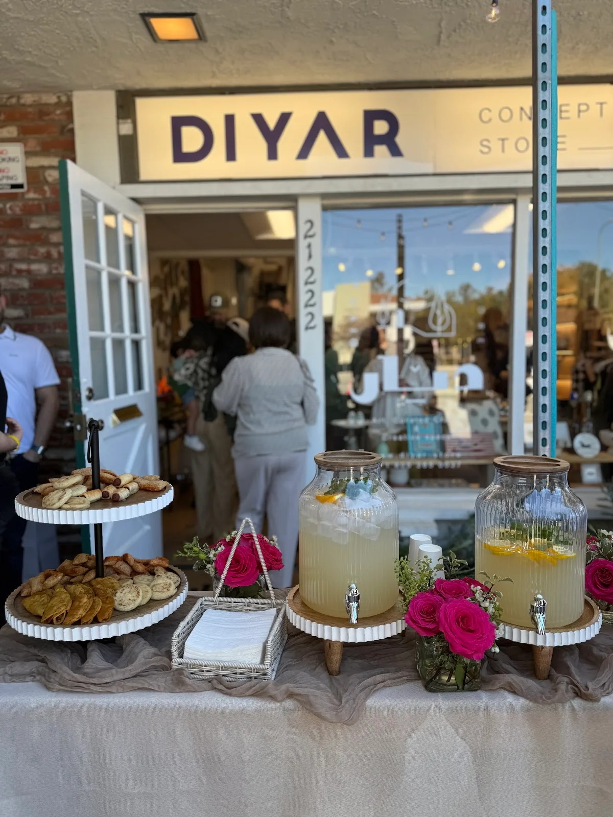 Diyar Concept Store