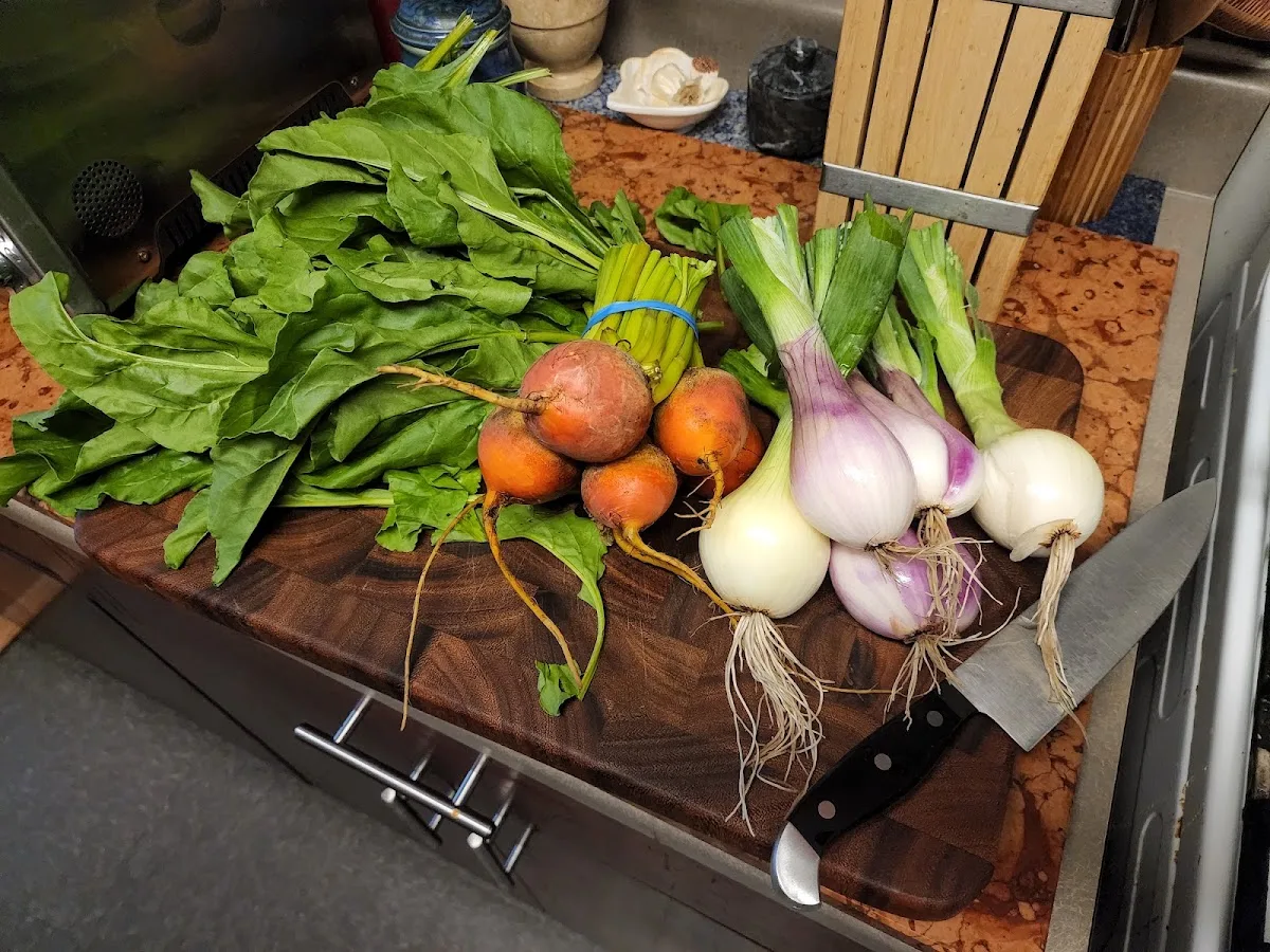57th Street Greenmarket
