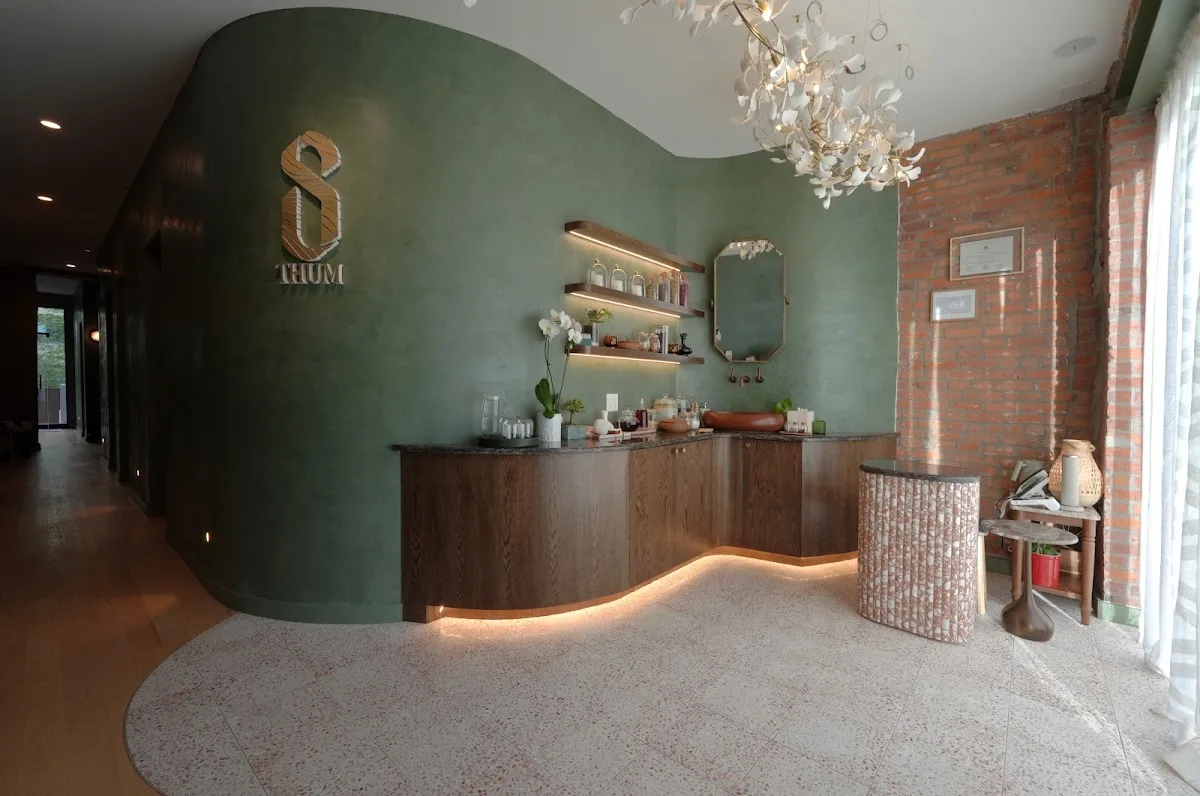 Thum Wellness & Spa