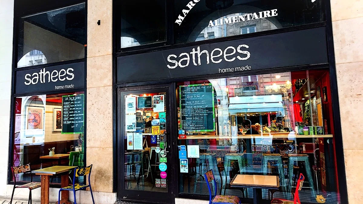 Sathees