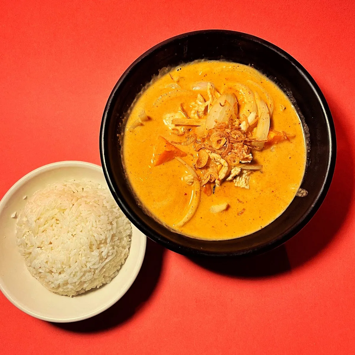 Bangrak Thai Cuisine