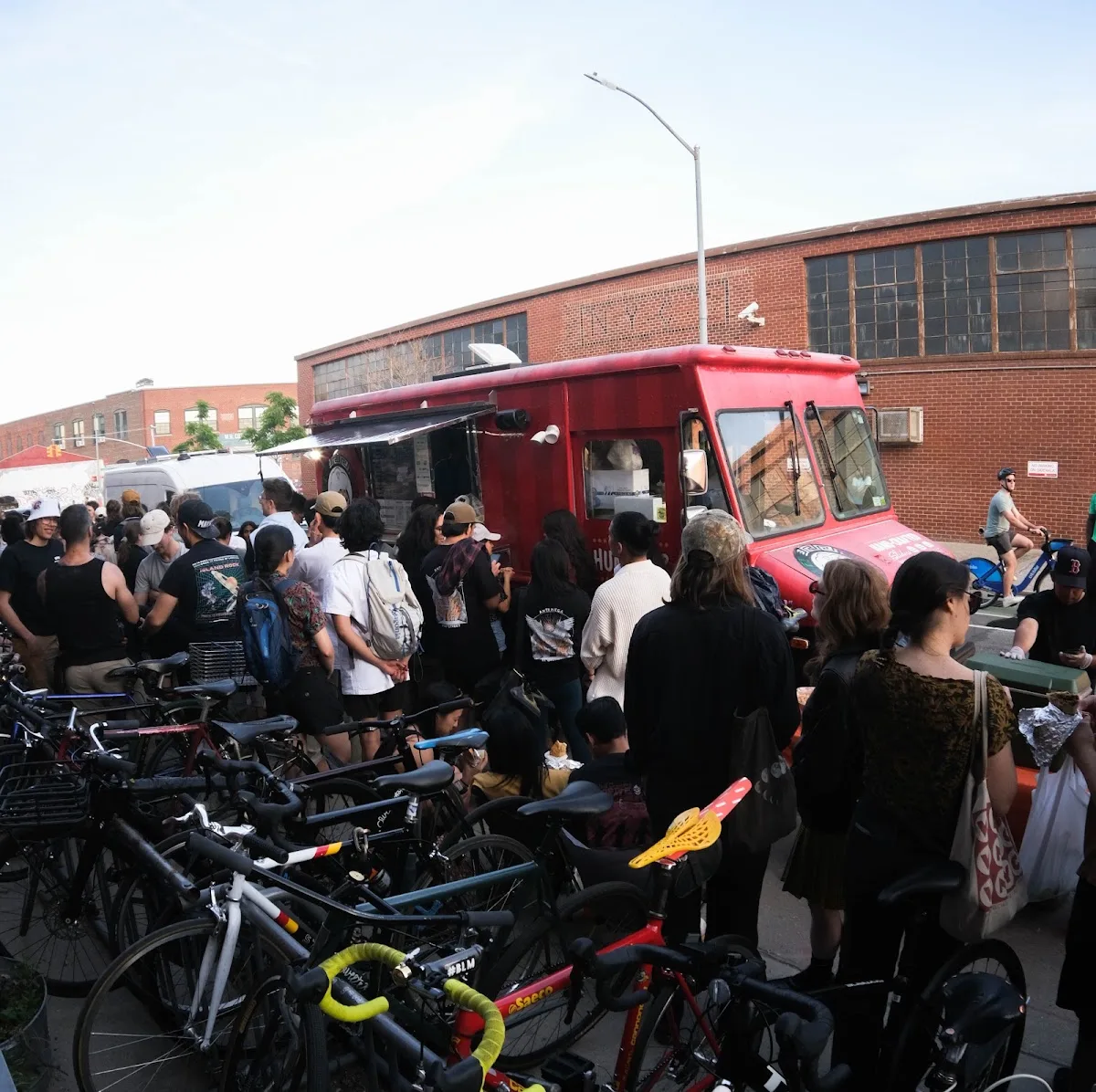 El Jefe Food Truck