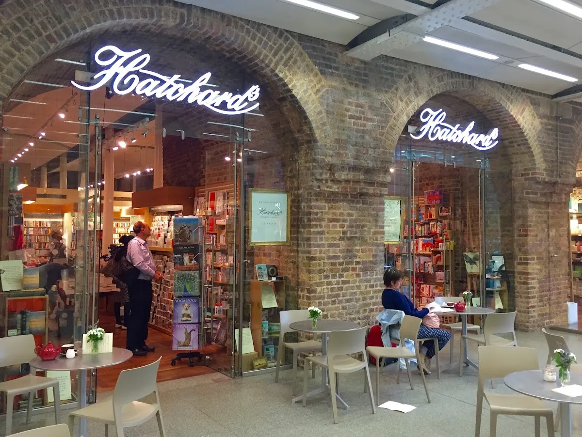 Hatchards