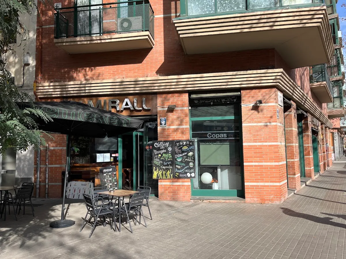 Almirall
