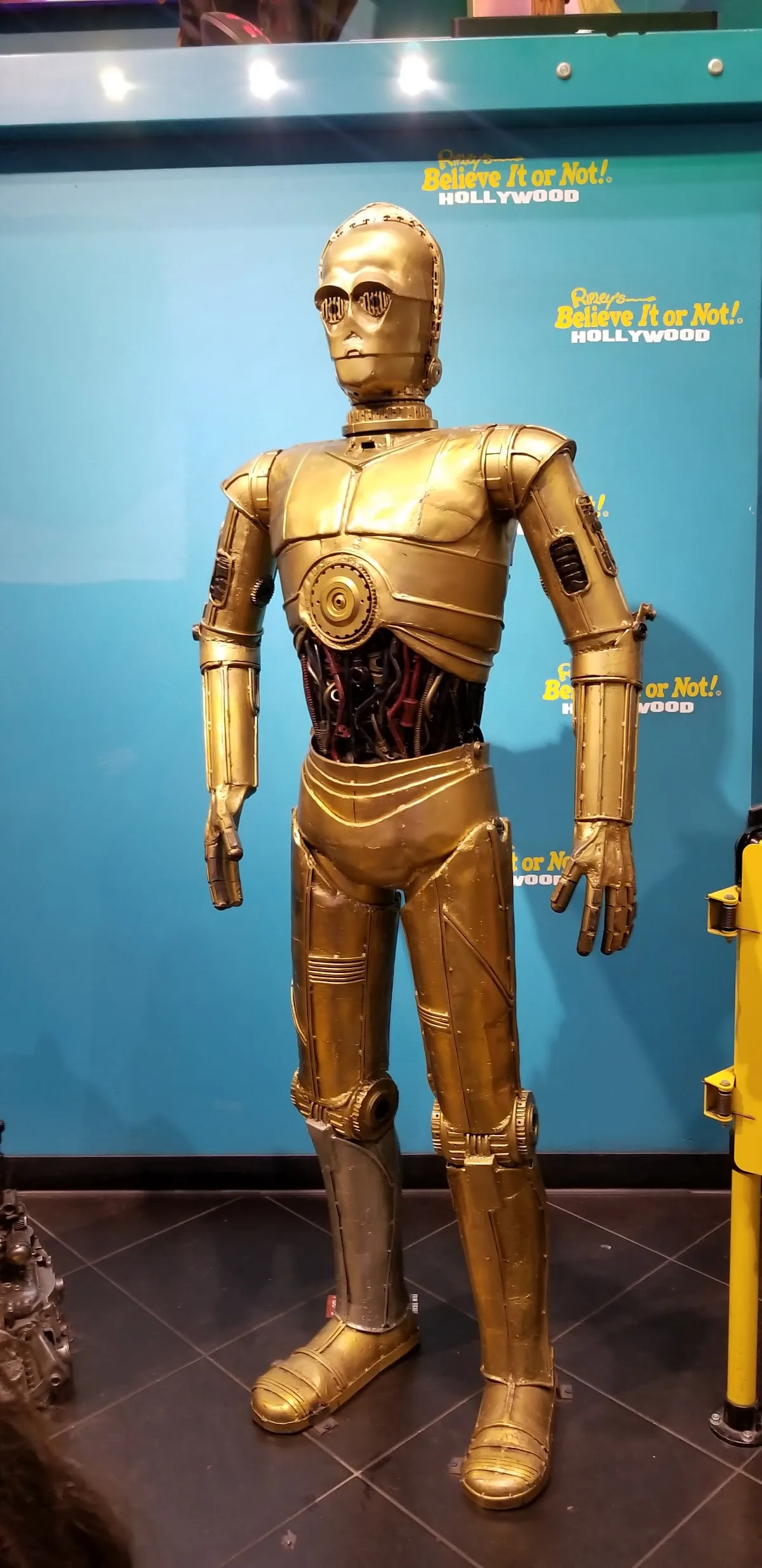 Museum of Failure