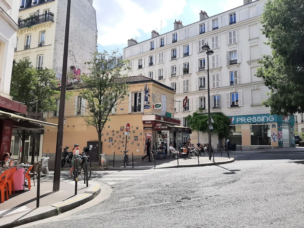 Le Jourdain
