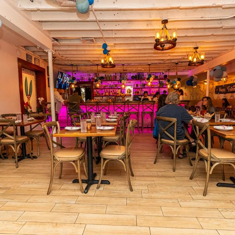 Ruta Oaxaca Mexican Cuisine