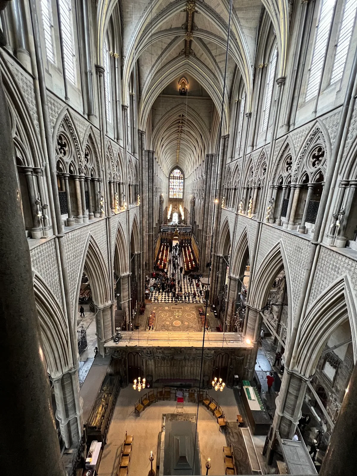 The Queen’s Diamond Jubilee Galleries