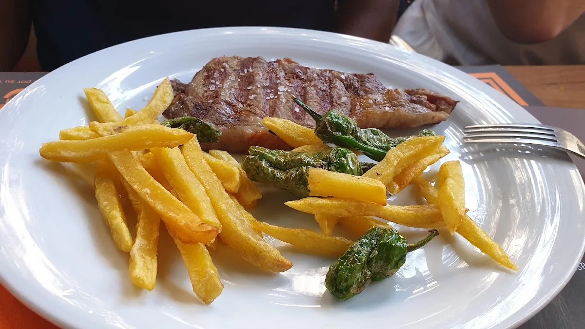 Restaurant Cerveseria Casa Martelo