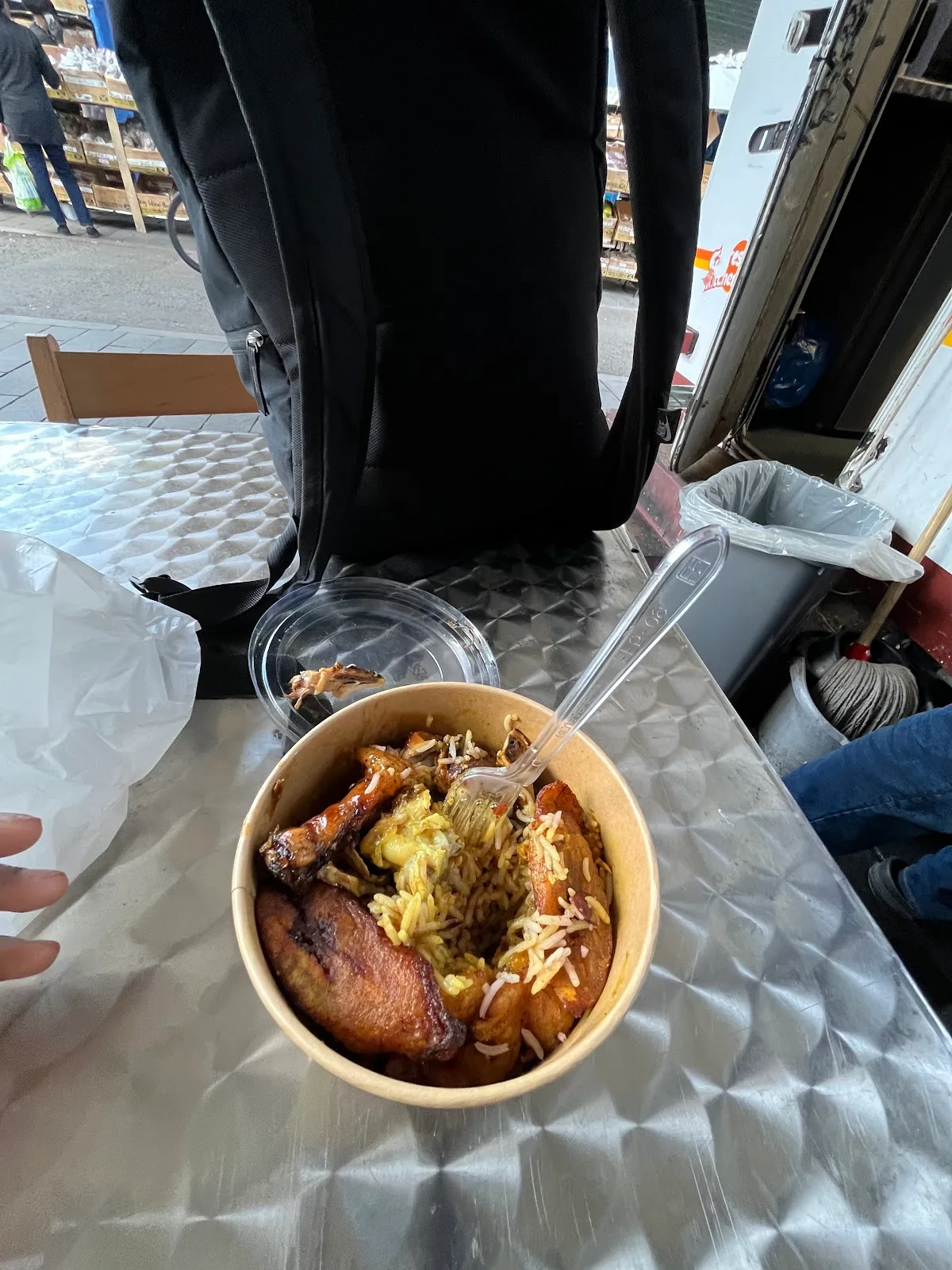 Rehoboth Eatery