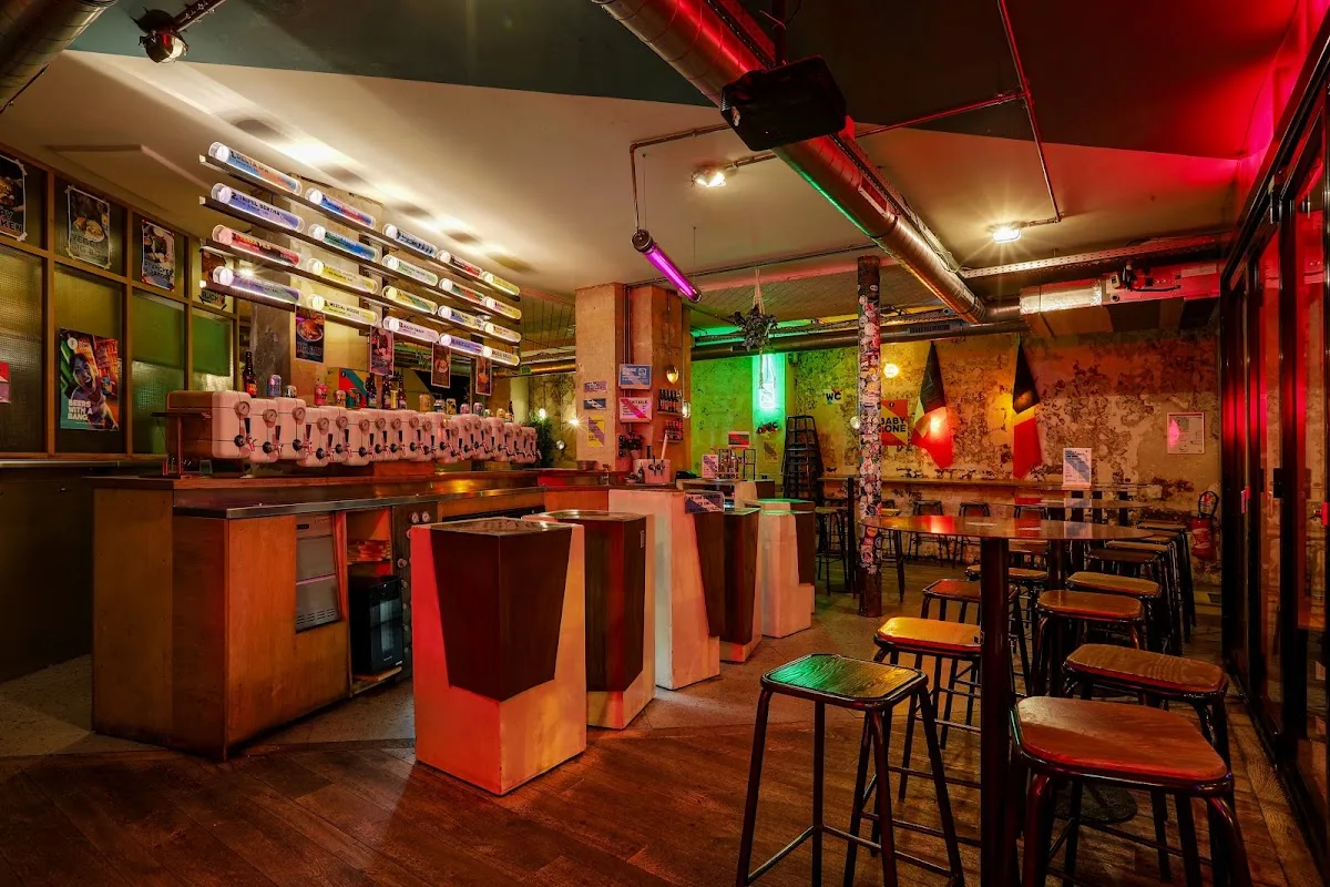 BBP Pigalle
