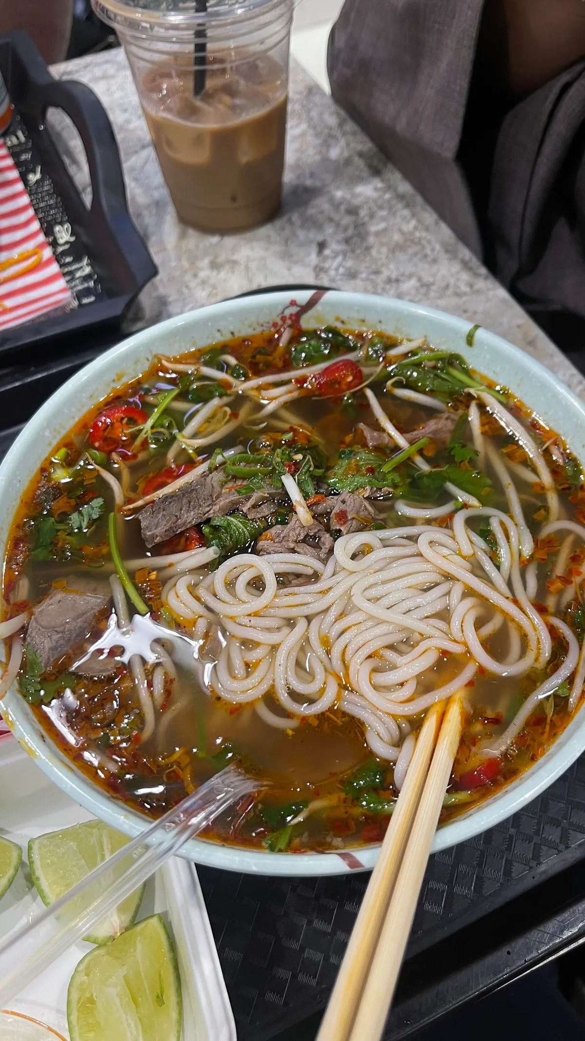 Lac Viet Kitchen