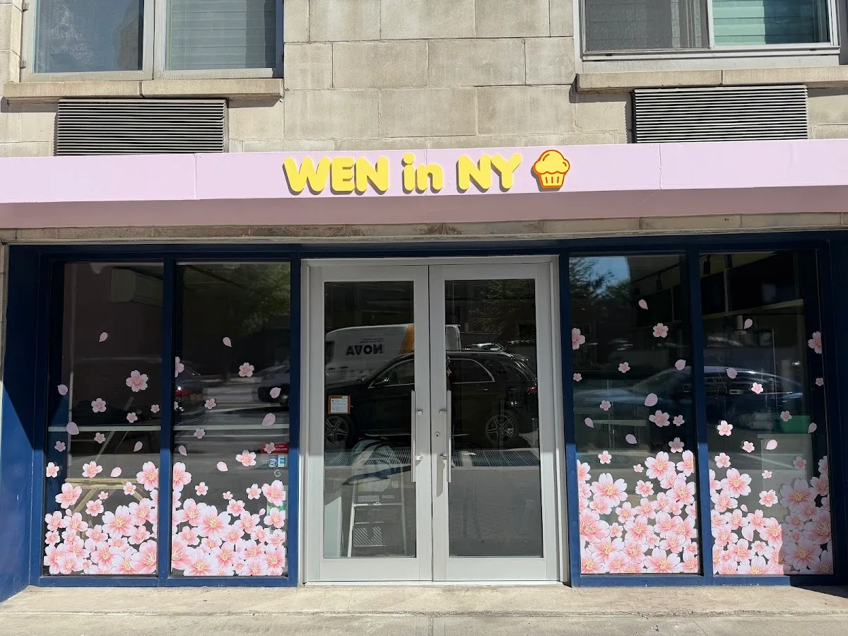WEN in NY
