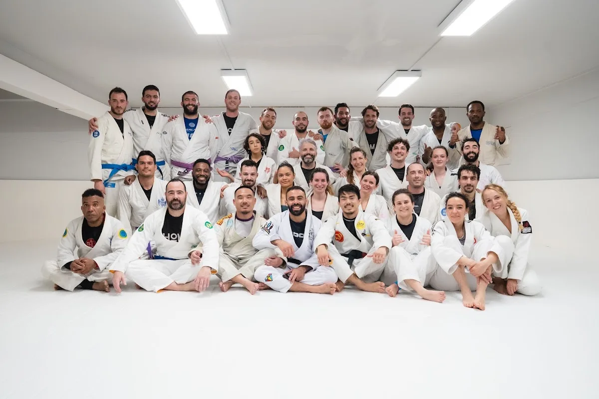 HOMA Sport Paris