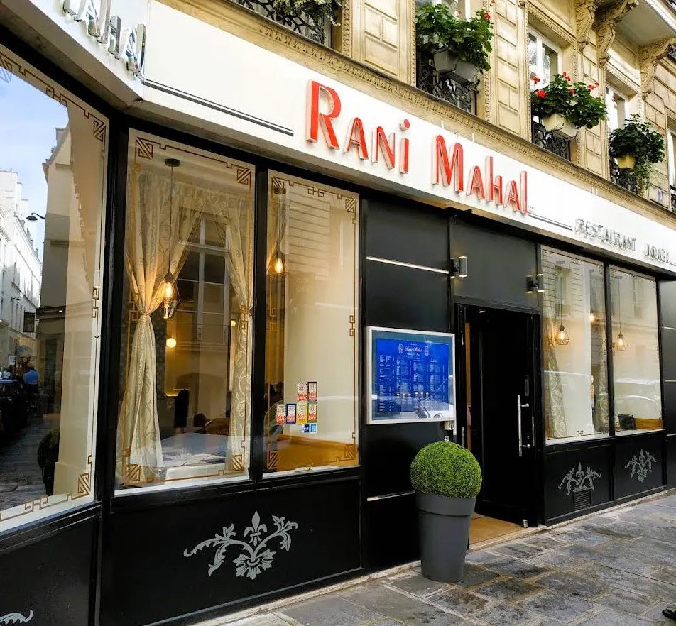 Rani Mahal