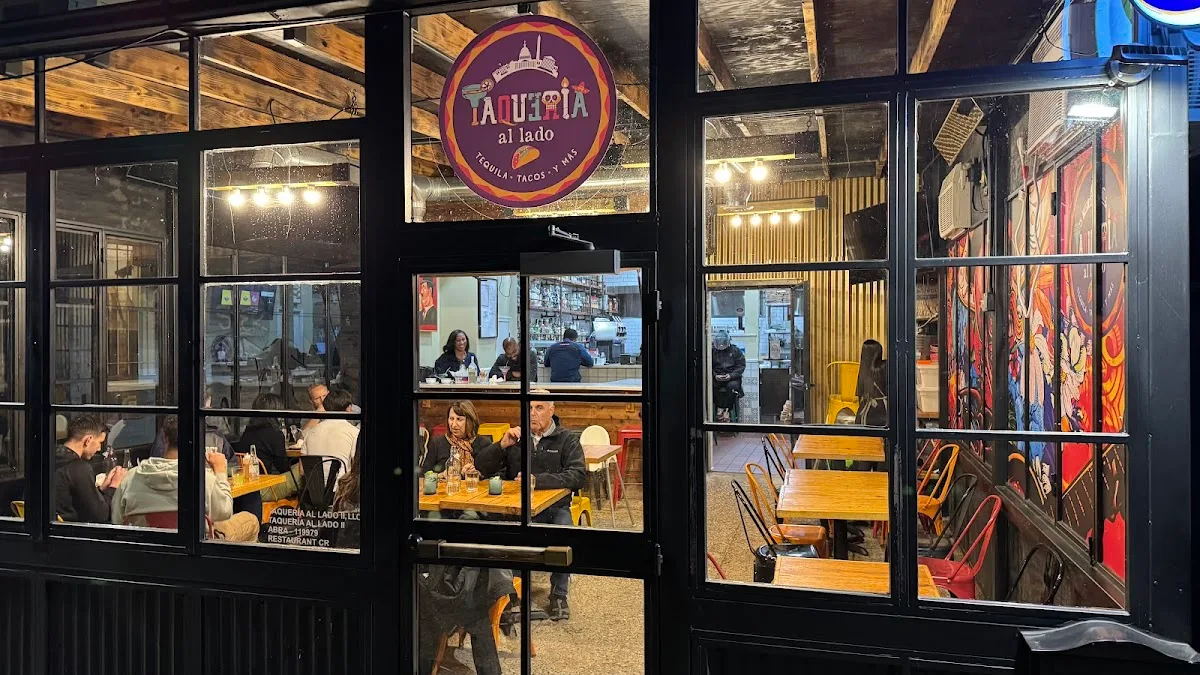 Taqueria Al Lado II