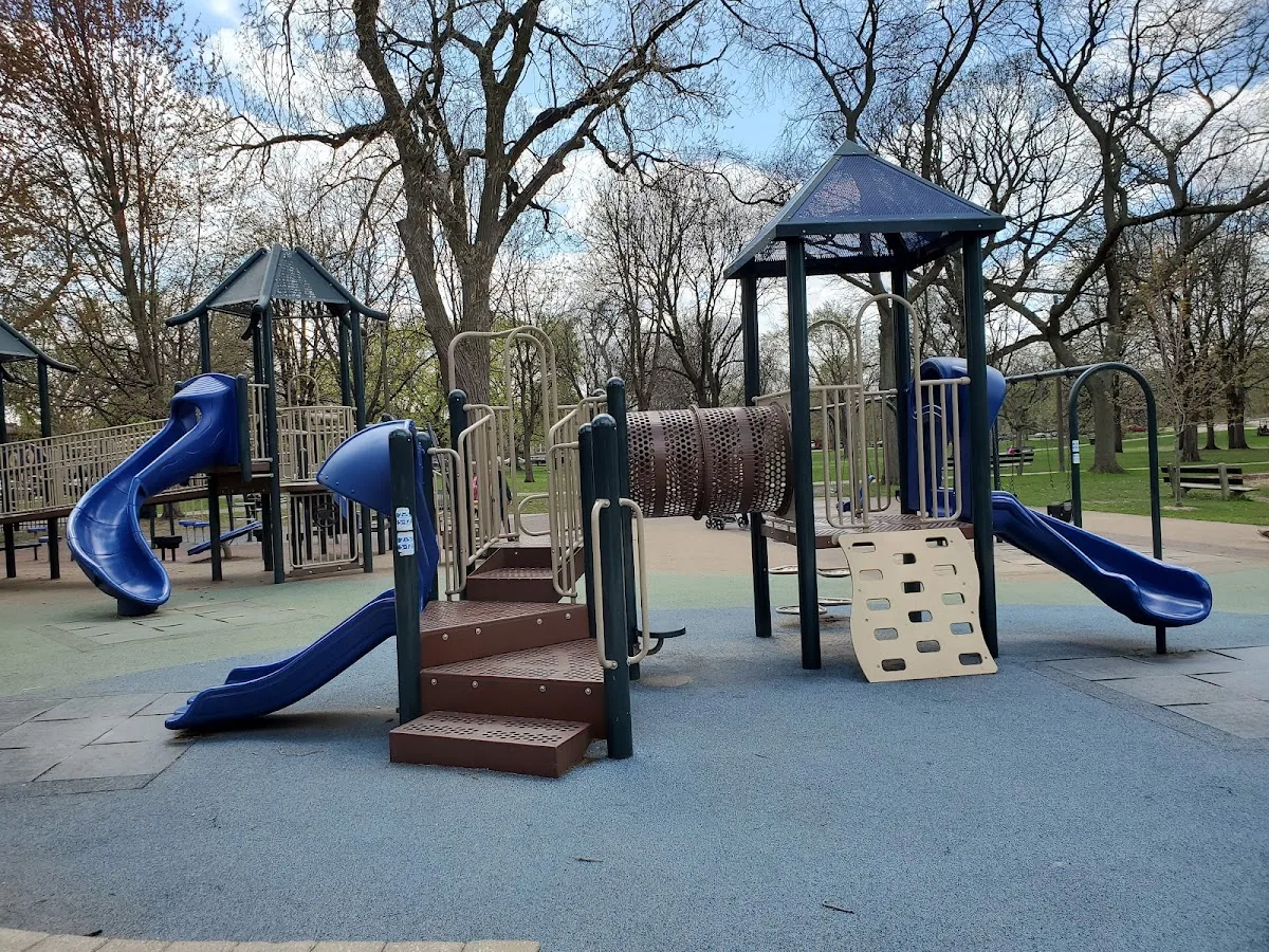 River Park