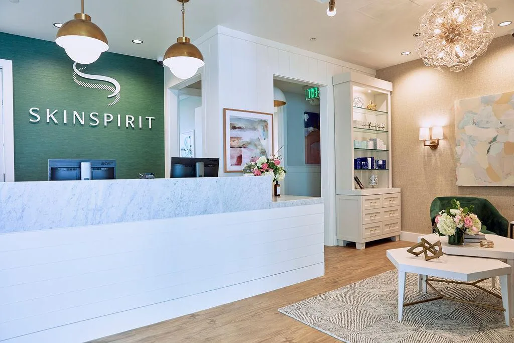 SkinSpirit Manhattan Beach