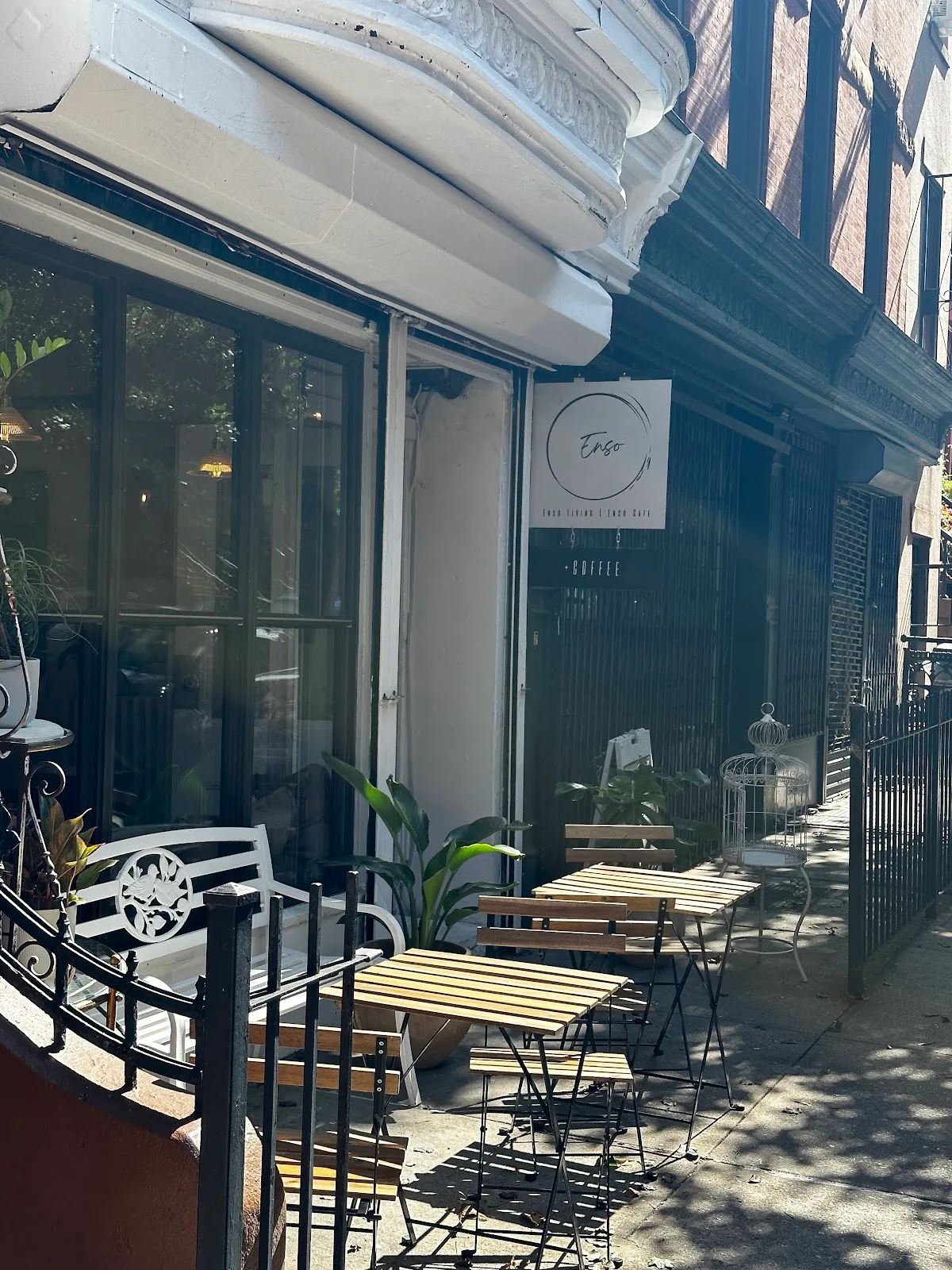 Enso Cafe