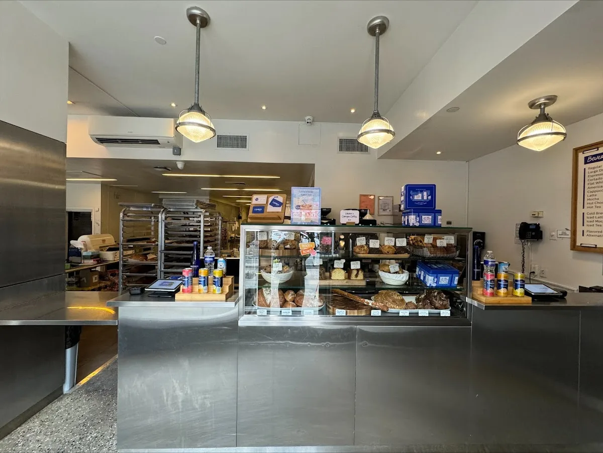 Levain Bakery