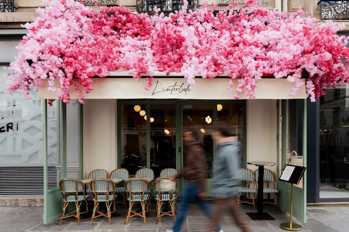 L'interlude Bistrot