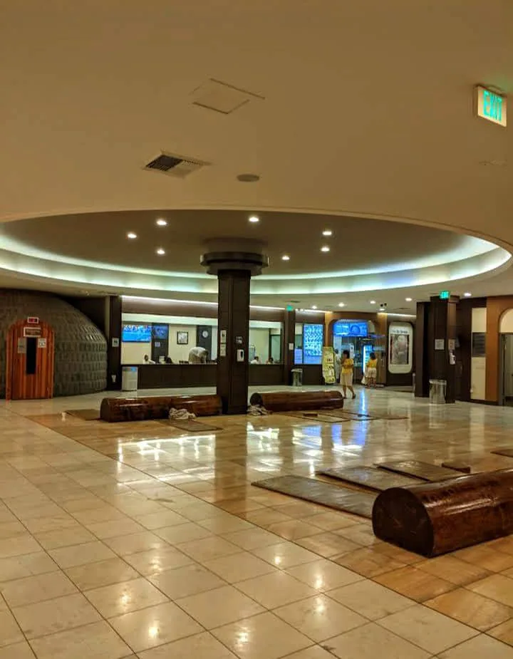 Nirvana Bodywork & Mobility Spa
