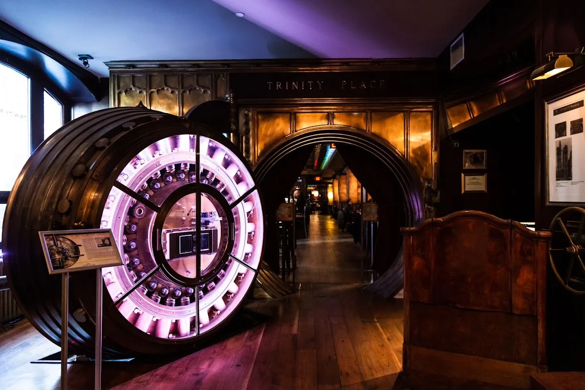 Trinity Place Bar & Restaurant