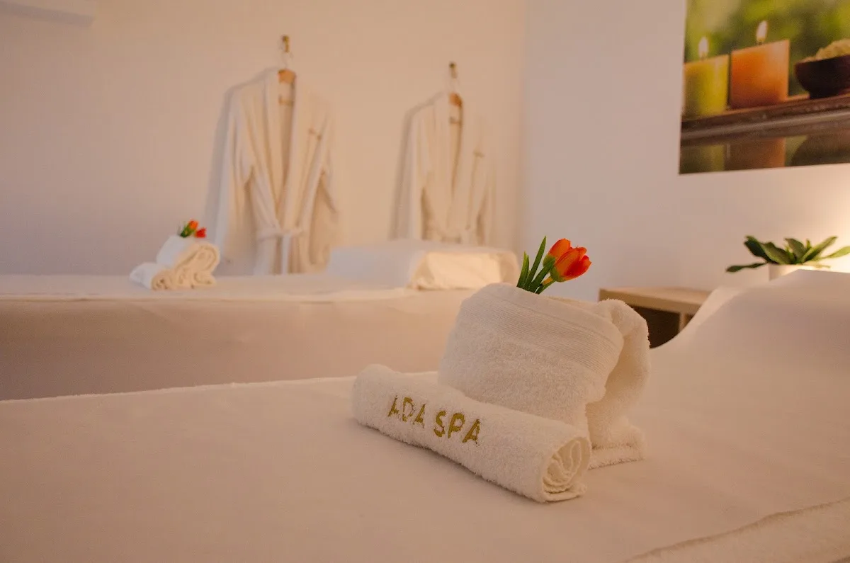 ADA SPA | Centro de Estética Holística y Ritual de Belleza