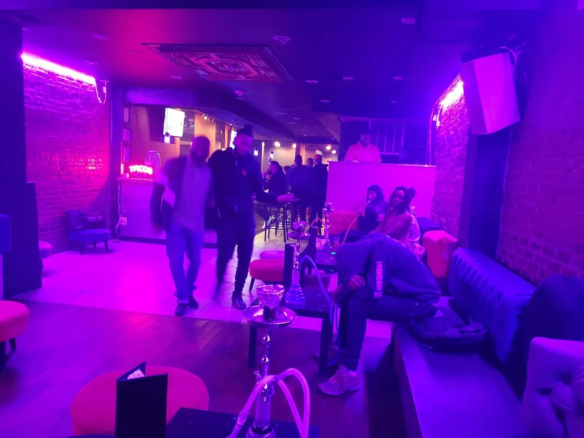 Allure Bar & Lounge