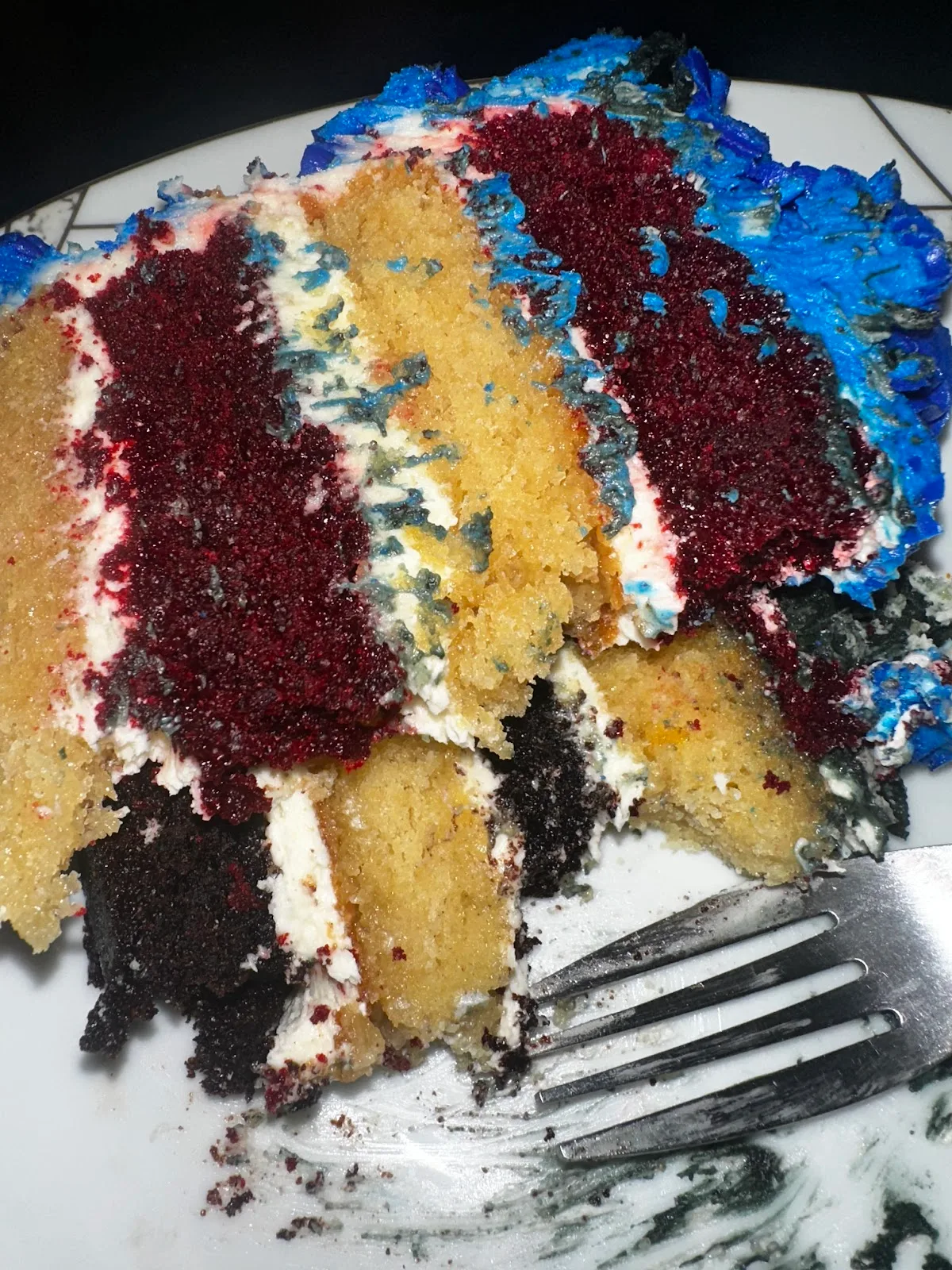Fastest Cakes Shoreditch