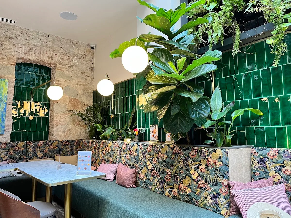 Slitie · Brunch & Gourmet Experience