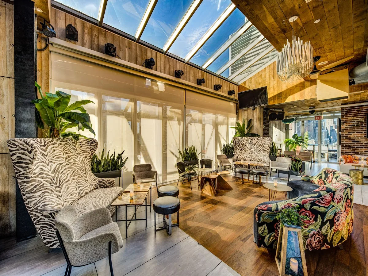 Monarch Rooftop