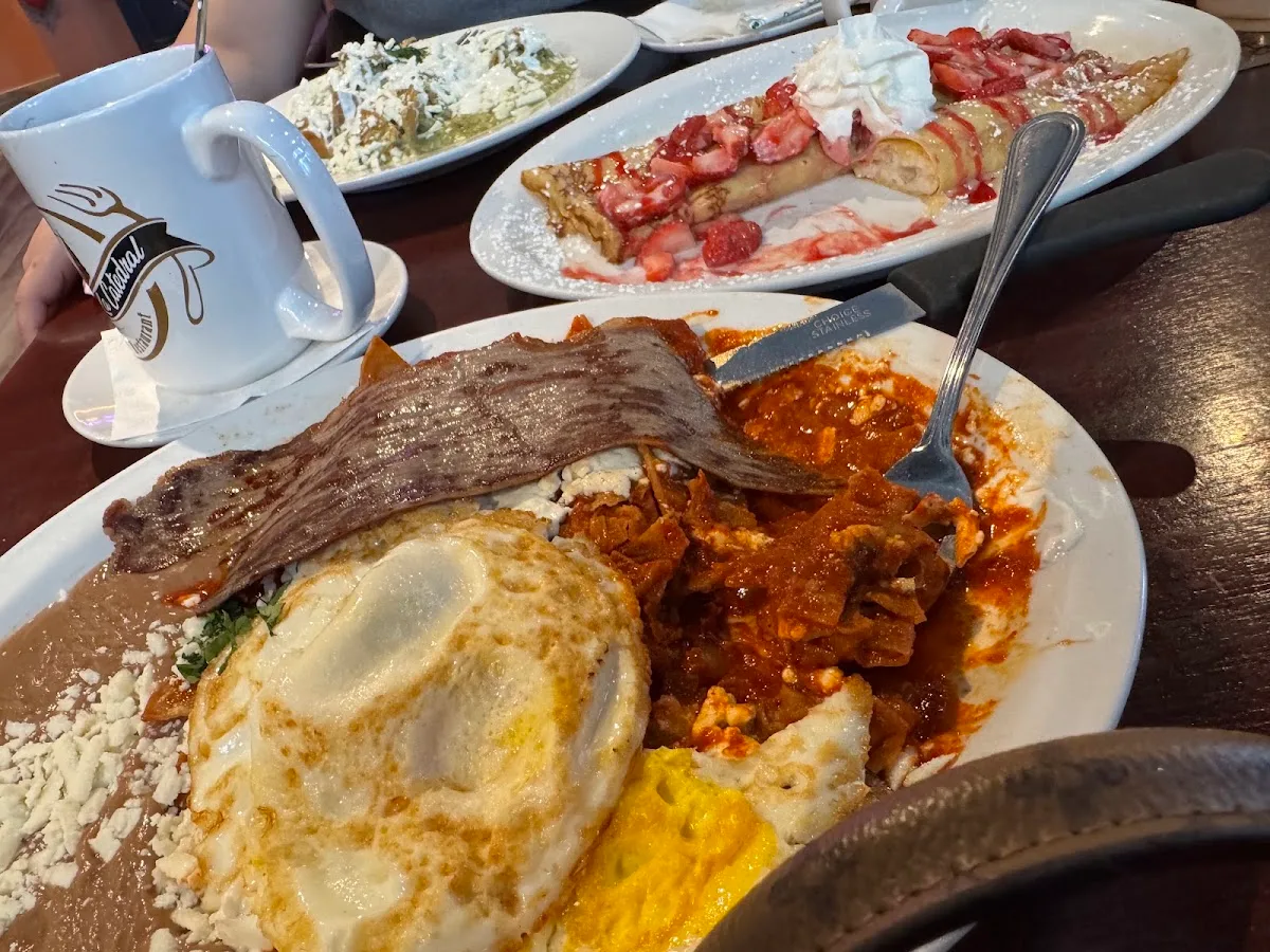 La Catedral Cafe - North Lawndale