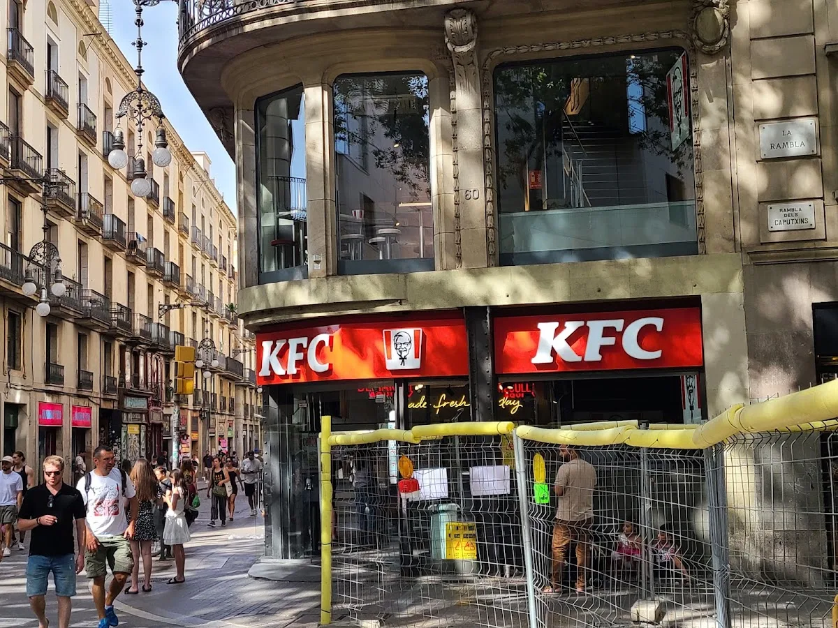 la bodega del oriente