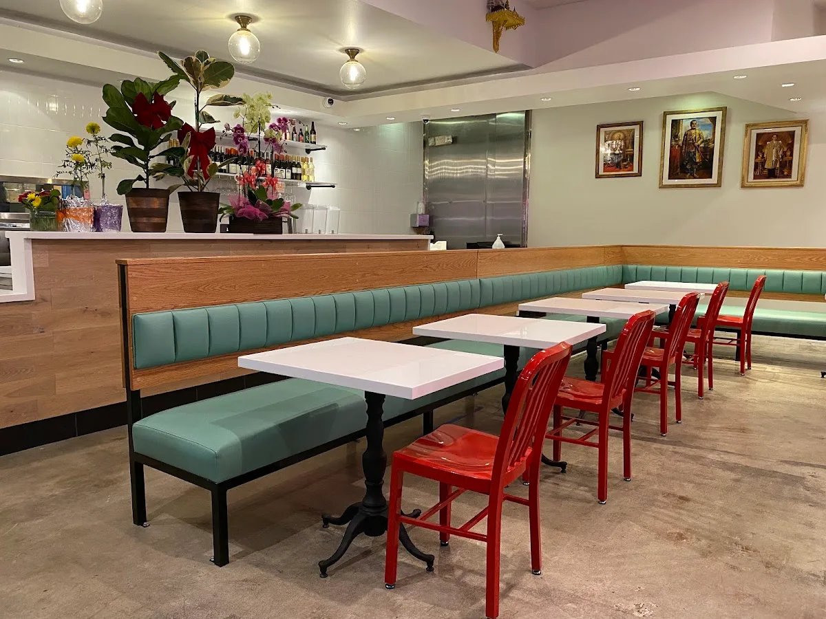 Bowl Thai Grill