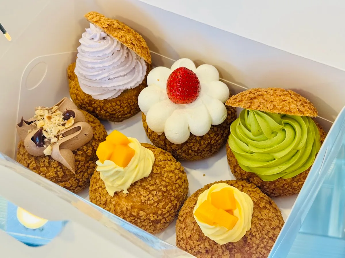 WONI Patisserie