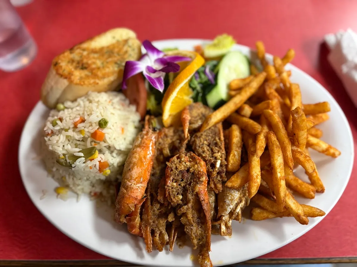 Mariscos Y Taqueria Chemas 2