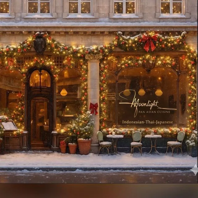 WOLFOX SAVOY LONDON