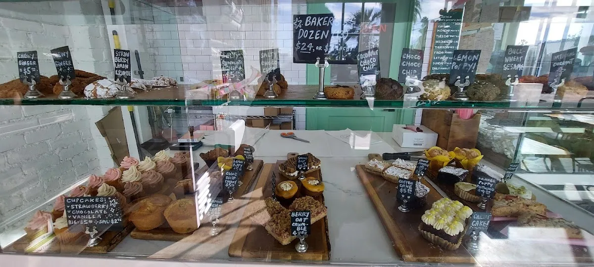 Kitchen Mouse Cafe