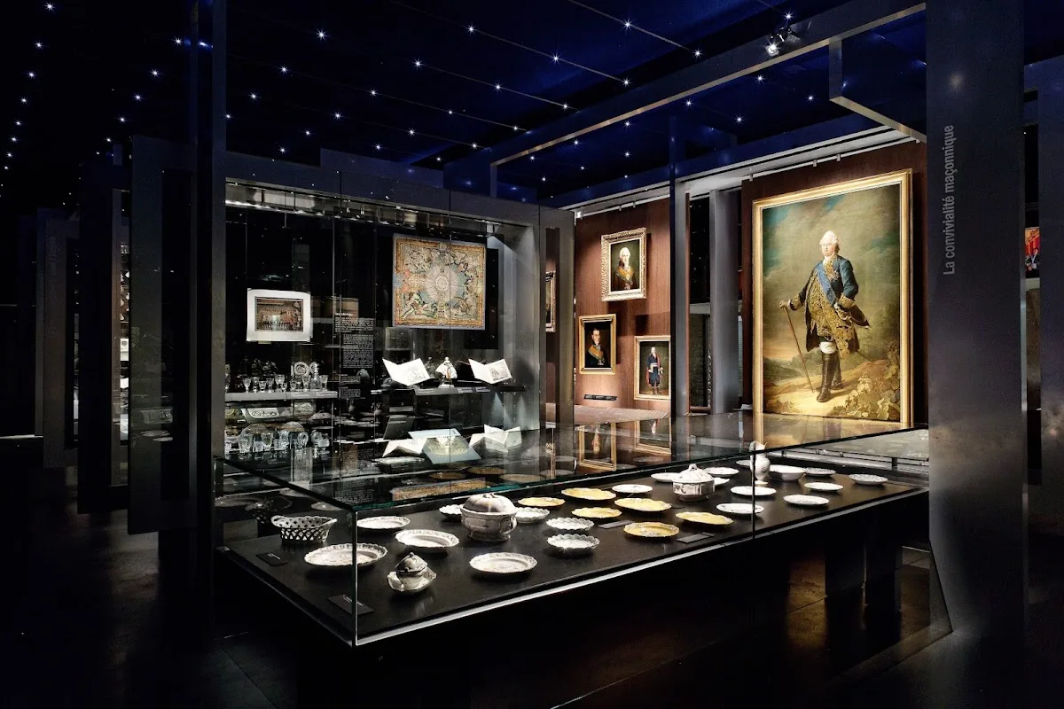 Museum of Freemasonry